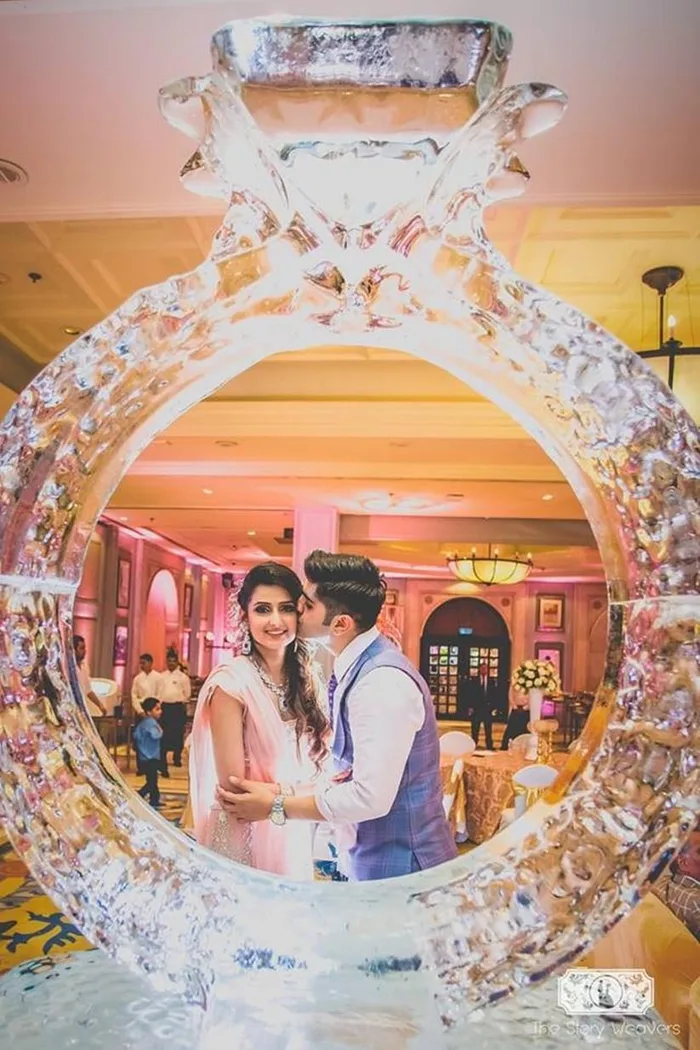Engagement Ceremony