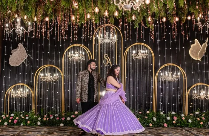 Sangeet Night